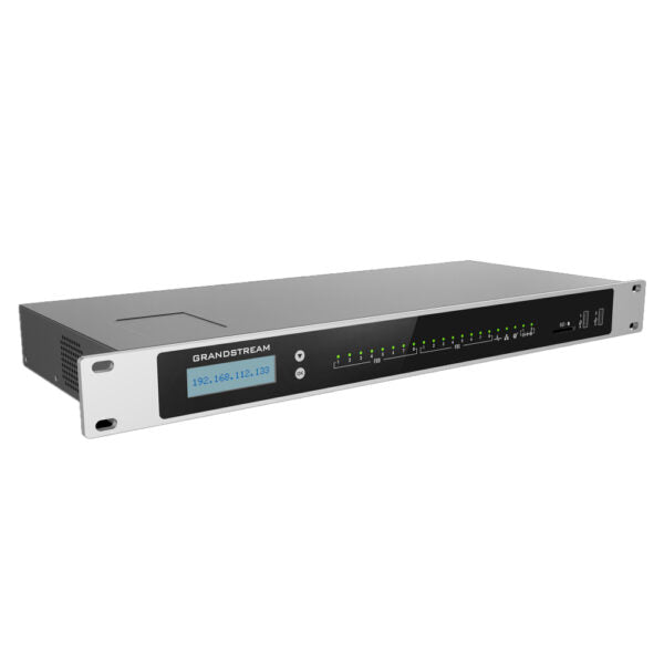 Grandstream UCM6308 IP PBX Grandstream UCM6308 IP PBX